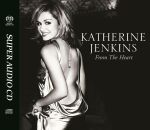 Jenkins Katherine - From The Heart (Diverse Komponisten)