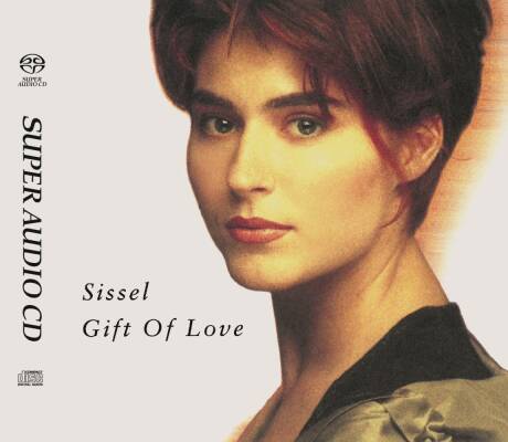Sissel - Gift of Love