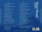 Mosi-Musig - 70 Jahre - Mosi-Wysel