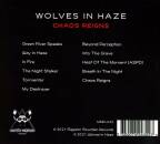 Wolves In Haze - Chaos Reigns