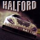 Halford - Halford 4-made Of Metal