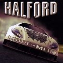 Halford - Halford 4-Made Of Metal