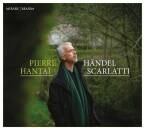 Händel Georg Friedrich / u.a. - Haendel, Scarlatti...