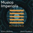 Haselböck Martin / Wiener Akademie - Musica Imperialis