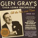 Gray Glen -Casa Loma Orchestra- - Early Years - Before...