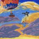 Milly - OUR FIRST FOUR SONGS & WISH GOES ON