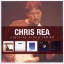Rea Chris - Original Album Series