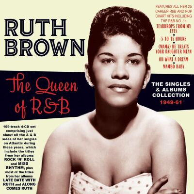Brown Ruth - Trombones For Two: The Classic Collaborations 195