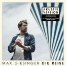 Giesinger Max - Die Reise (Akustik Version)