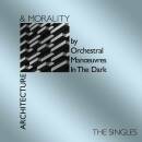 OMD - Orchestral Manoeuvres In The Dark - Architecture & Morality (Singles - 40Th Anni.)