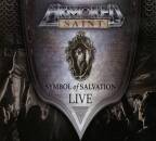 Armored Saint - Symbol of Salvation: Live
