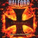 Halford 2 - Crucible