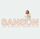 Sanson Véronique - Les Moments Importants