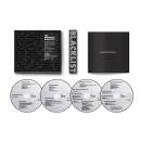 The Metallica Blacklist (Diverse Interpreten / 4CD)