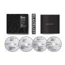 Various Artists,Metallica - Metallica Blacklist, The (4 CD)