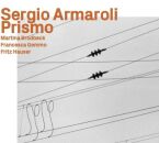Sergio Armaroli (Vibraphon) - Prismo)