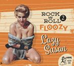 Rock And Roll Floozy 2: Lazy Susan (Diverse Interpreten)