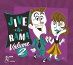 Jive A Rama: Vol.2 (Diverse Interpreten)