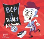 Bop A Rama: Vol.2 (Diverse Interpreten)