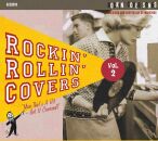 Rockin Rollin Covers Vol.2 (Diverse Interpreten)