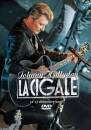 Hallyday Johnny - La Cigale