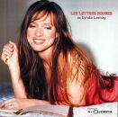 Lemay Lynda - Les Lettres Rouges