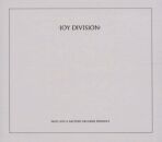 Joy Division - Closer (Collectors Edition / Collector´s Edition)