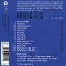 Diverse Komponisten - Studio Recitals (Callas Maria / Remastered 2014 / CLAMSHELL-BOX)