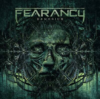 Fearnacy - Daemonium