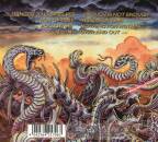 Stagewar - Danger To Ourselves