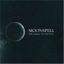Moonspell - Great Silver Eye, The