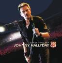 Hallyday Johnny - Tour 66 (STADE DE FRANCE2009)