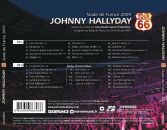 Hallyday Johnny - Tour 66 (Stade De France2009)