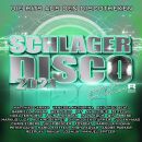 Schlager Disco 2021 (Diverse Interpreten)
