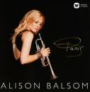 Satie / Piazzolla / Ravel / u.a. - Paris (Balsom Alison / Barker Guy / Karadaglic Milos / u.a.)