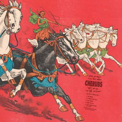 Cherubs - SLO BLO 4 FRNZ & SXY