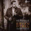 Hymel Bryan / Pkf / VIllaume Emmanuel - Héroique (Diverse Komponisten)