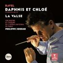 Ravel Maurice - Daphnis & Chloe / La Valse (Jordan...