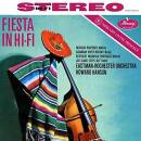 McBride Robert / u.a. - Fiesta In HiFi (Hanson Howard / ERO)