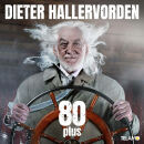 Hallervorden Dieter - 80 Plus