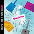 Magnetic Fields, The - Quickies