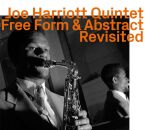 Joe Harriott Quintet - Free Form & Abstract Revisited