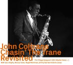 Coltrane John - Chasin The Trane (The VIllage Vanguard...