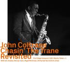 Coltrane John - Chasin´ The Trane
