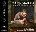 Marais Marin - Suite d´un Gout Etranger (Pharo Robin)