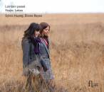 Ysaye / Lekeu - Lontain passe (Huang Sylvia / Reyes Eliane)