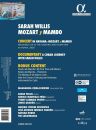 - Mozart Y Mambo (Sarah Willis (Horn / / Havana Lyceum Orchestra)