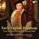 Diverse Komponisten - Early English Polyphony (Choir of...
