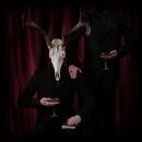 Thoughtcrimes - TAP NIGHT