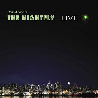 Fagen Donald - Nightfly: Live, The